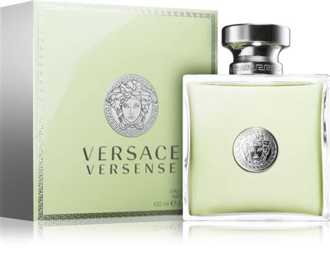 versace versense 100 ml idealo|Versace versense fragrantica.